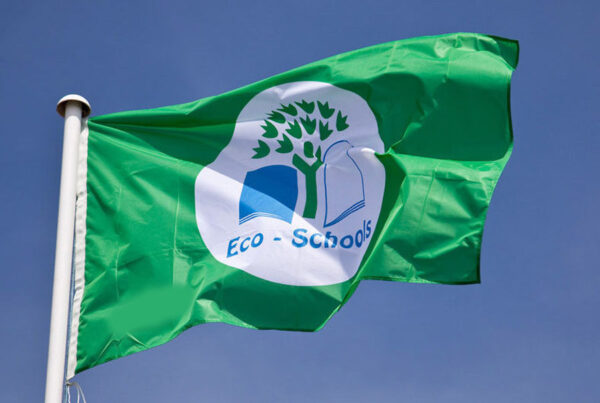 aghada eco school