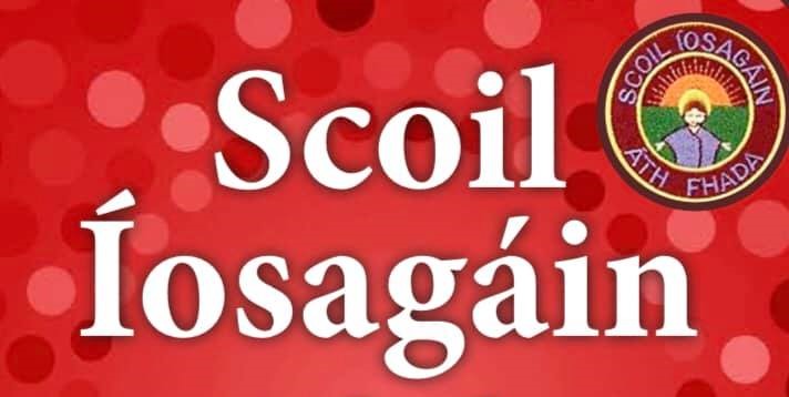 scoil Iosagain aghada